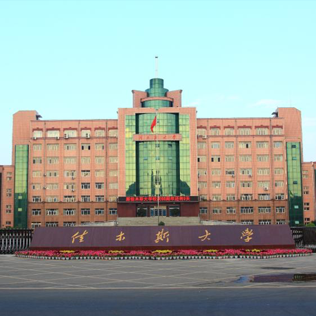 佳木斯大学