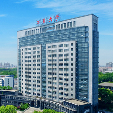 江苏大学