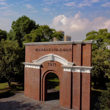 浙江工商大学