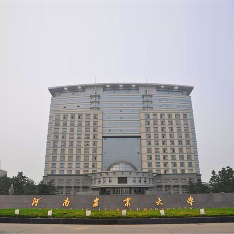 河南农业大学
