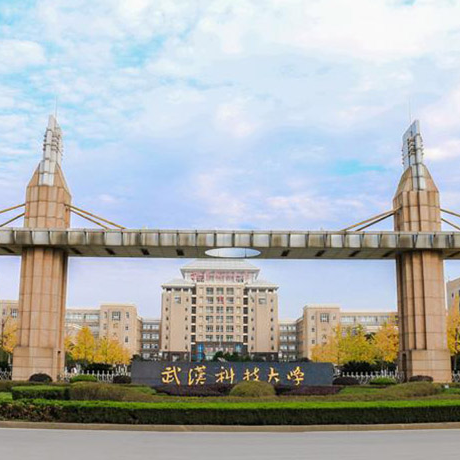 武汉科技大学