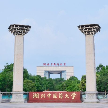 湖北中医药大学