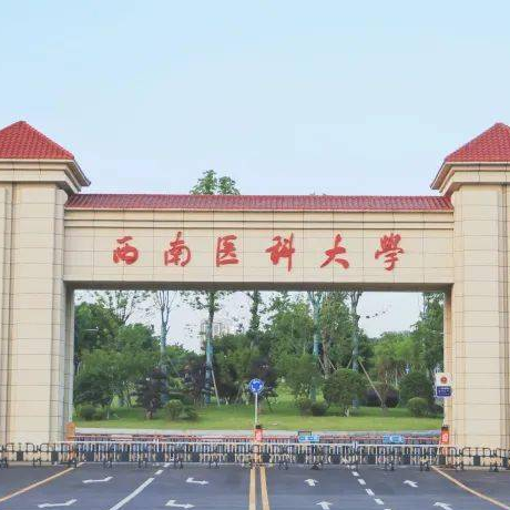 西南医科大学