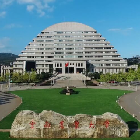 云南农业大学
