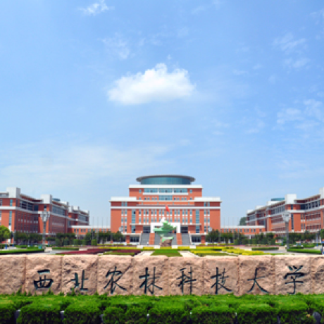 西北农林科技大学