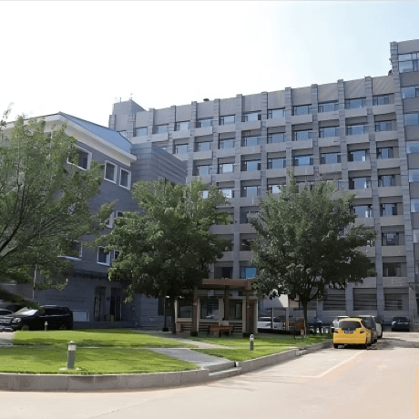 北京市科学技术研究院城市安全与环境科学研究所