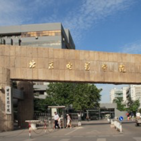 北京电影学院