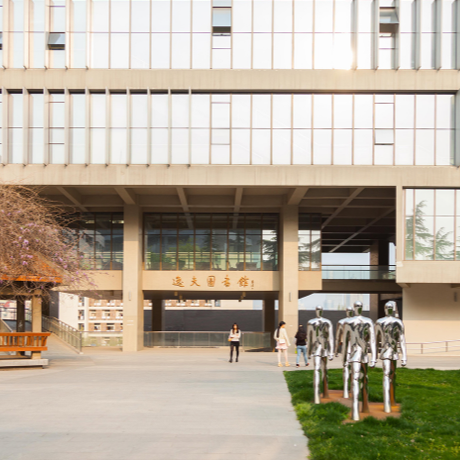 南京艺术学院