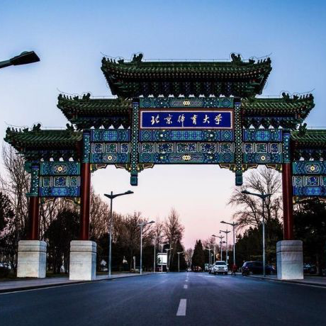 北京体育大学