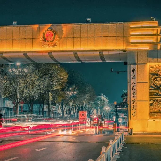 中国人民警察大学