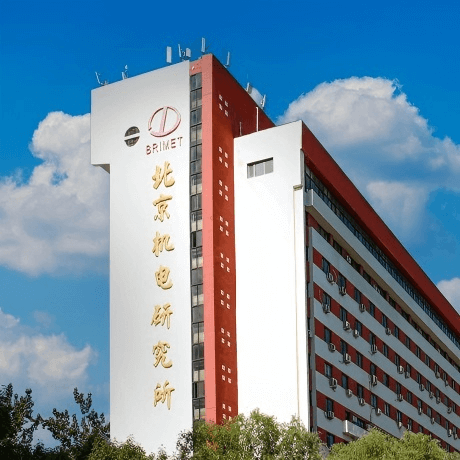 北京机电研究所