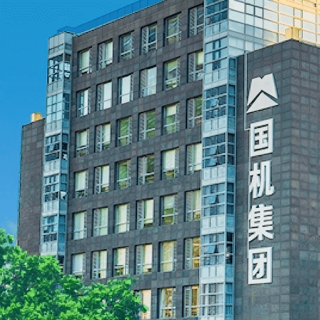 中国农业机械化科学研究院