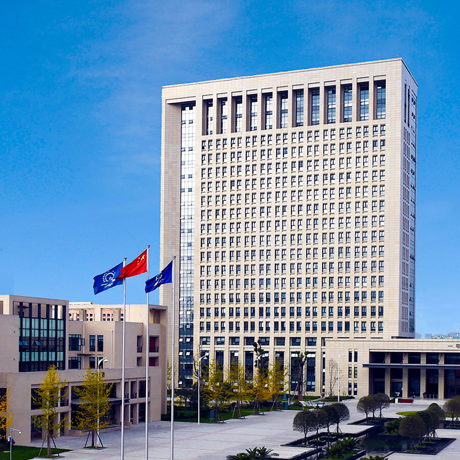 中国核动力研究设计院