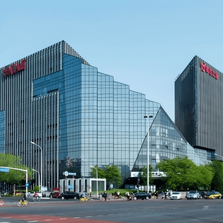 中国航空研究院(608所)