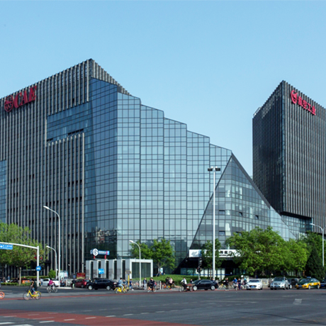 中国航空研究院(609所)