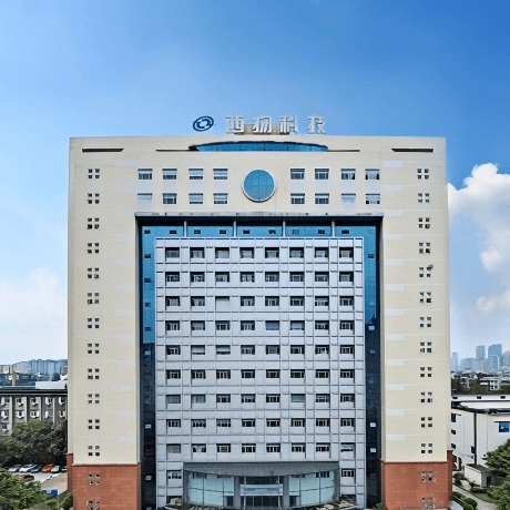 中国兵器科学研究院(西南技术物理研究所)