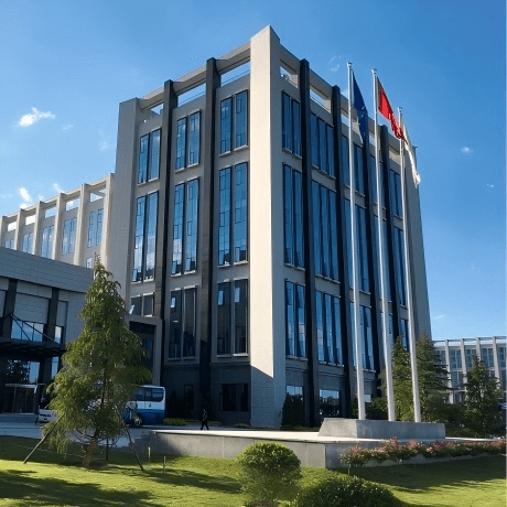 中国航天科工集团公司第三研究院(8357所)