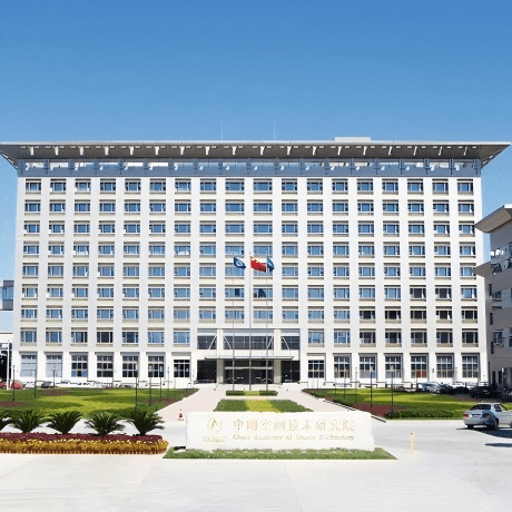 中国空间技术研究院(510所)