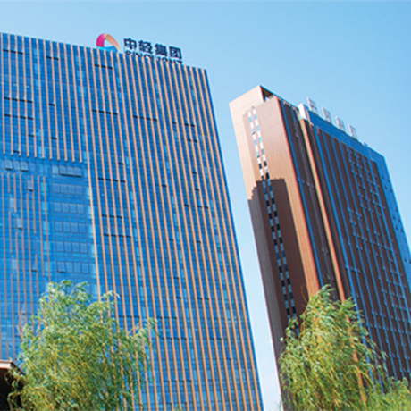 中国制浆造纸研究院有限公司