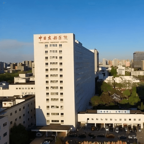 中日友好临床医学研究所