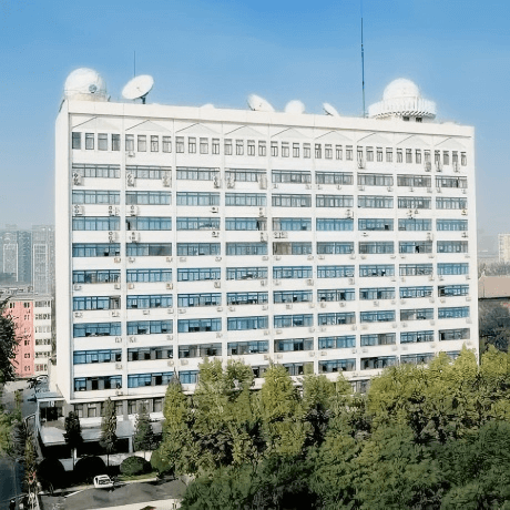 国家海洋环境预报中心