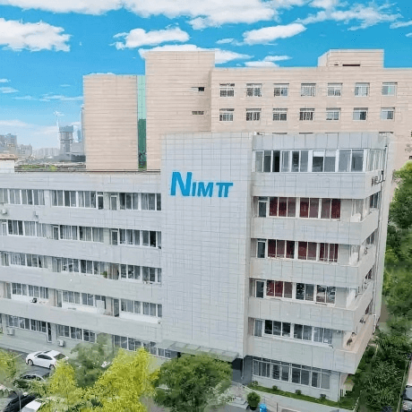 中国测绘科学研究院
