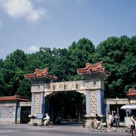 南京师范大学