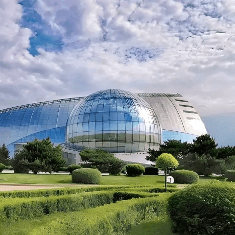 黑龙江省科学院
