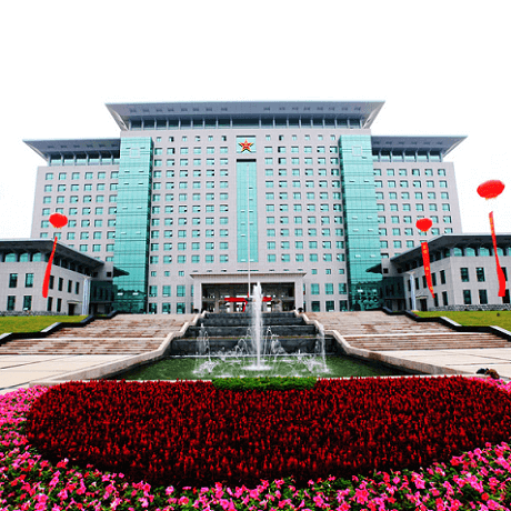 陆军工程大学