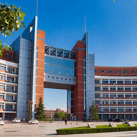 山东航空学院
