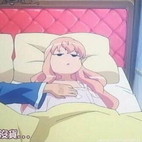 都会夜