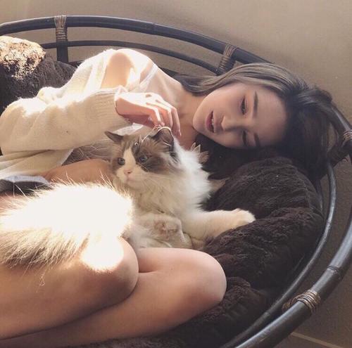 儿女们
