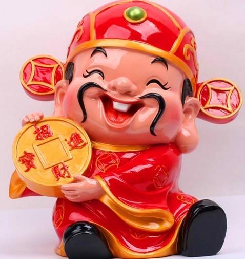 疯狂学