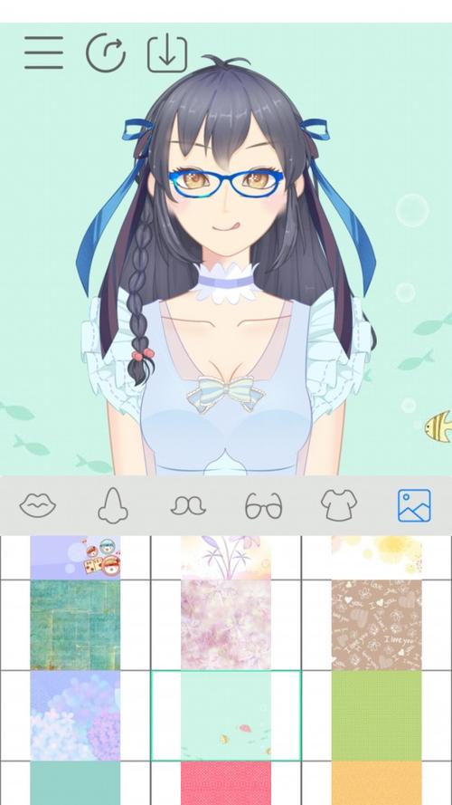 头像