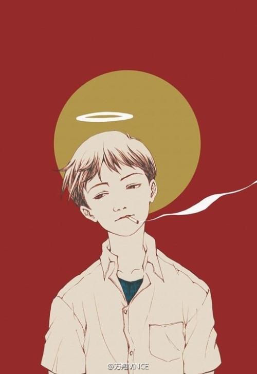 黑月亮