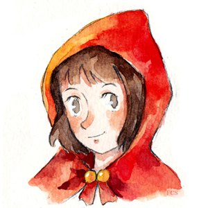 红天秤