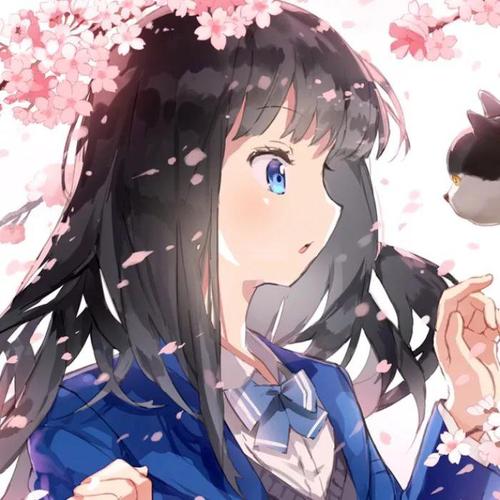 野孩子
