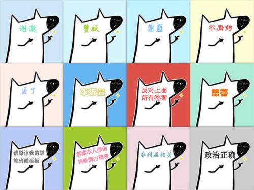 金石情