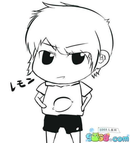 井盖儿