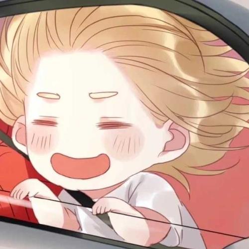 角色们