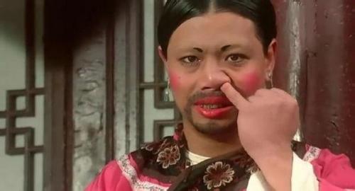 恐高症