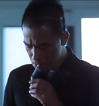 狼少年
