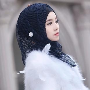 狼少女