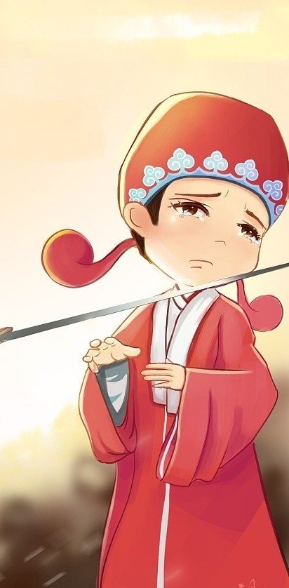 老唐头