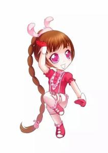 留芳颂