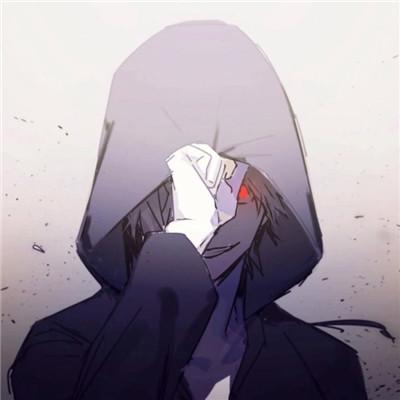 落山风