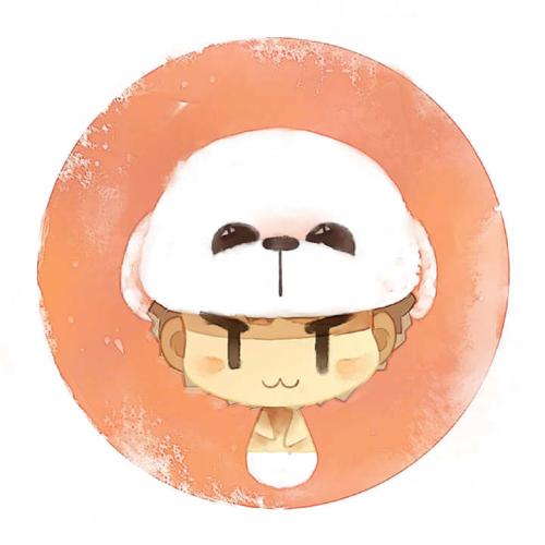 头头是道