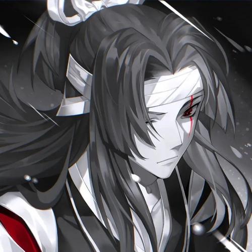 无影无踪