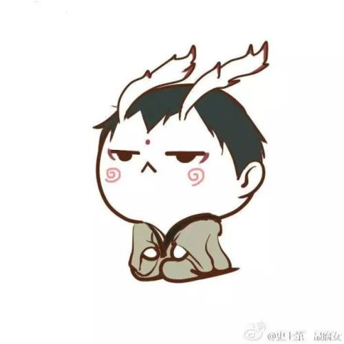 熊熊大火