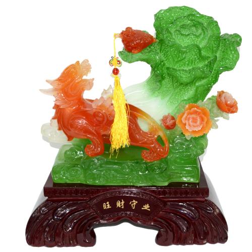 彼何人哉
